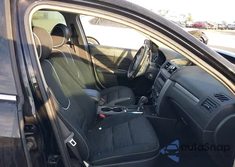 2012 Ford Fusion Se z USA, uszkodzony, nr VIN 3FAHP0HAXCR154656